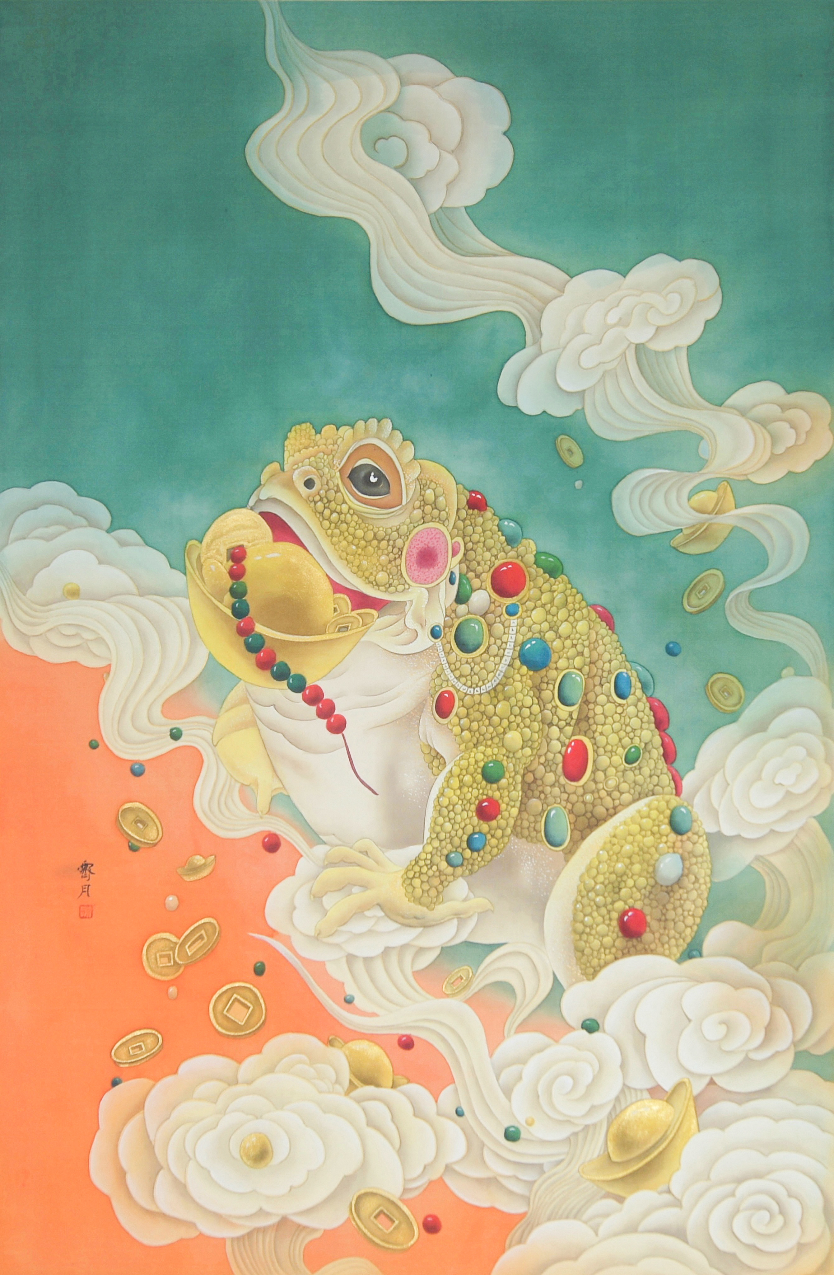飛天