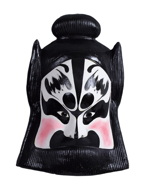 萬相生輝——中國美術(shù)館藏面具、木偶、皮影藝術(shù)珍品展